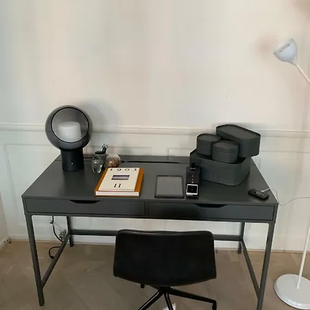 Apartment Ny Adelgade 7 - Best Copenhagen