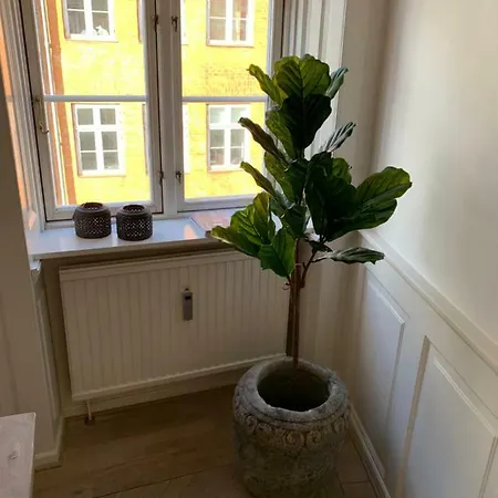 Ny Adelgade 7 - Best Apartment Copenhagen