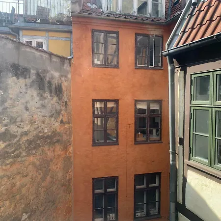 Ny Adelgade 7 - Best Apartment