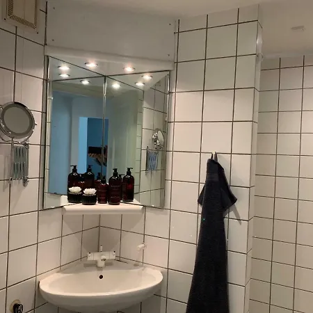 Apartment Ny Adelgade 7 - Best Copenhagen