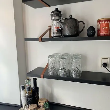 Apartment Ny Adelgade 7 - Best Copenhagen