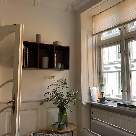 Ny Adelgade 7 - Best Copenhagen