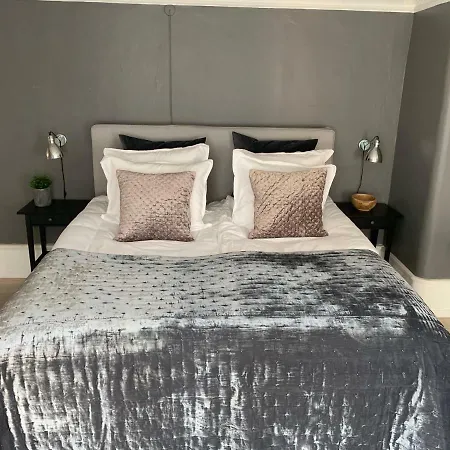 Ny Adelgade 7 - Best Apartment *