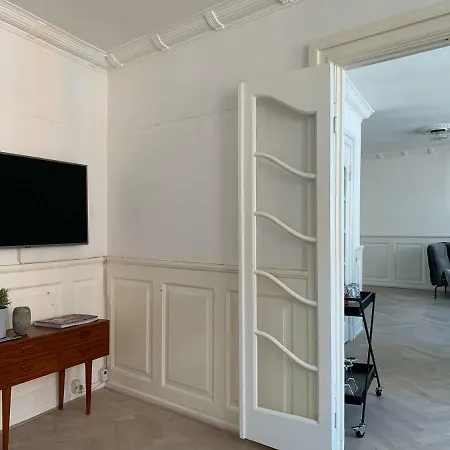 Apartment Ny Adelgade 7 - Best *