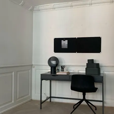 Ny Adelgade 7 - Best * Copenhagen