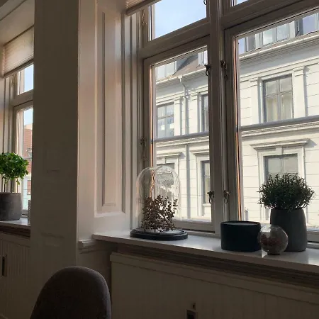 Apartment Ny Adelgade 7 - Best Copenhagen
