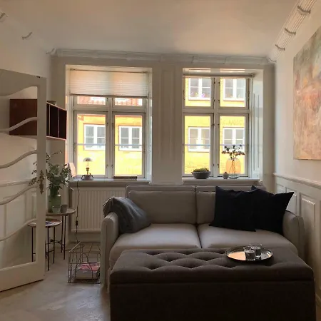 Ny Adelgade 7 - Best Apartment *