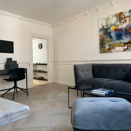 Ny Adelgade 7 - Best Copenhagen