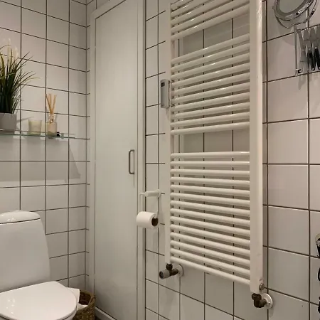 Apartment Ny Adelgade 7 - Best Copenhagen