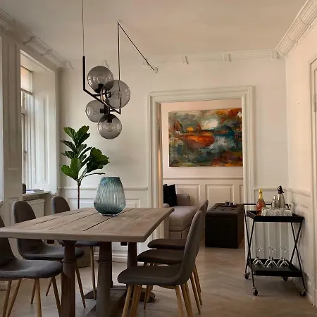 Apartment Ny Adelgade 7 - Best *