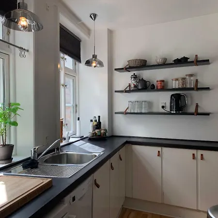 Ny Adelgade 7 - Best * Copenhagen